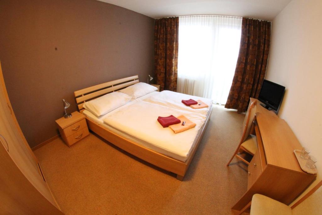Hotel Spectrum Trnava Phòng bức ảnh